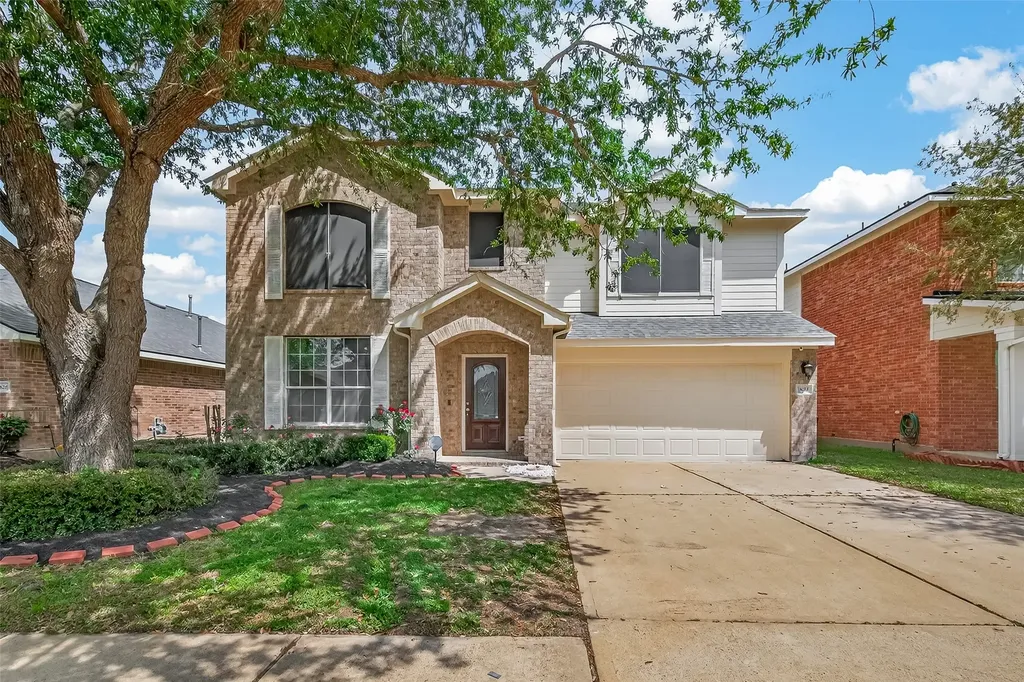 1822 Lansing Cove Drive Fresno TX 77545