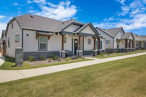 7157 Rustle Road Fort Worth TX 76123
