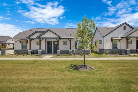 7157 Rustle Road Fort Worth TX 76123