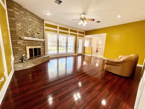 2634 Williams Grant Street Sugar Land TX 77479
