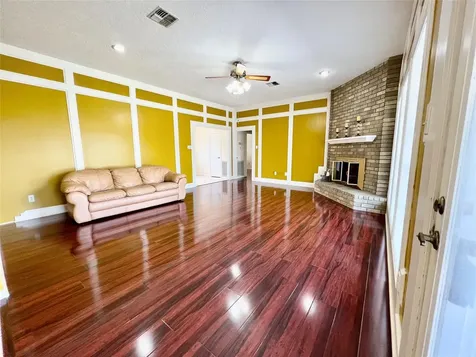 2634 Williams Grant Street Sugar Land TX 77479