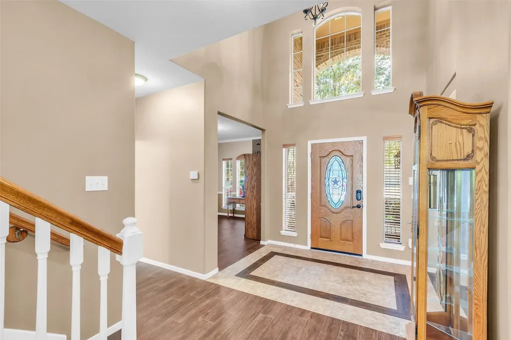 2710 Taos Trail Deer Park TX 77536