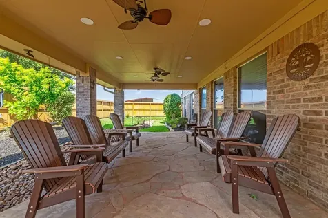 2710 Taos Trail Deer Park TX 77536