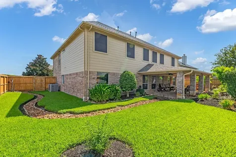 2710 Taos Trail Deer Park TX 77536