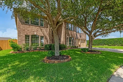 2710 Taos Trail Deer Park TX 77536