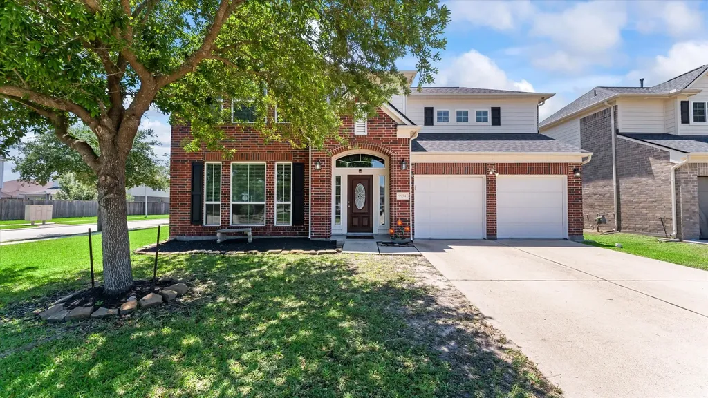 9954 Knob Hollow Way Conroe TX 77385