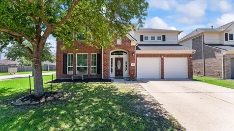 9954 Knob Hollow Way Conroe TX 77385