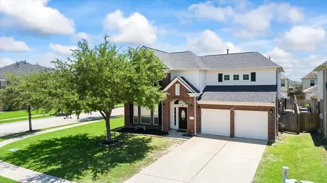 9954 Knob Hollow Way Conroe TX 77385