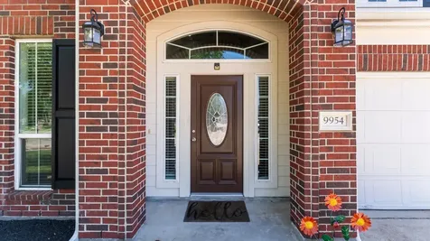 9954 Knob Hollow Way Conroe TX 77385