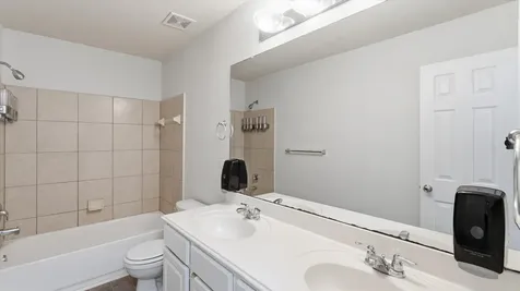 9954 Knob Hollow Way Conroe TX 77385