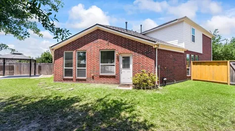 9954 Knob Hollow Way Conroe TX 77385