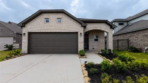 1464 Sundown Glen Lane Katy TX 77493