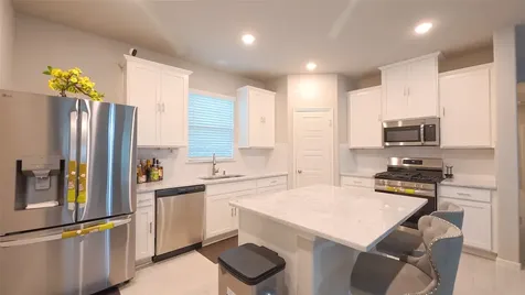 1464 Sundown Glen Lane Katy TX 77493