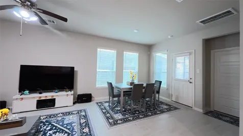1464 Sundown Glen Lane Katy TX 77493