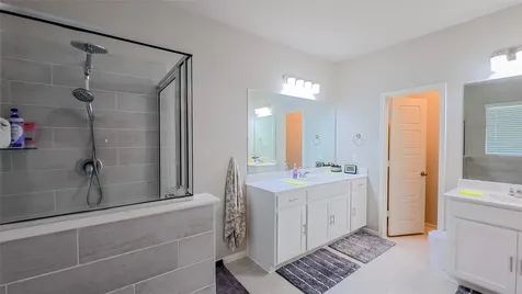 1464 Sundown Glen Lane Katy TX 77493