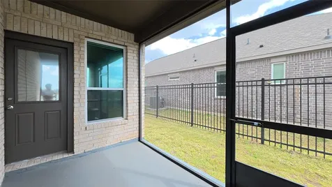 1464 Sundown Glen Lane Katy TX 77493