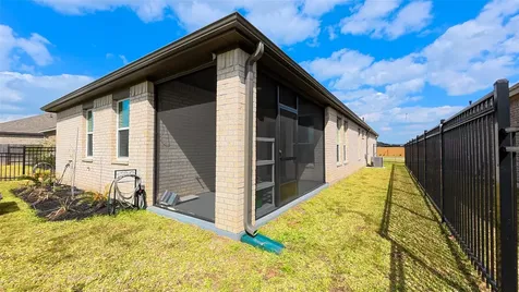 1464 Sundown Glen Lane Katy TX 77493