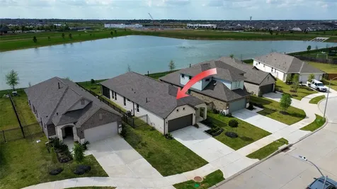 1464 Sundown Glen Lane Katy TX 77493