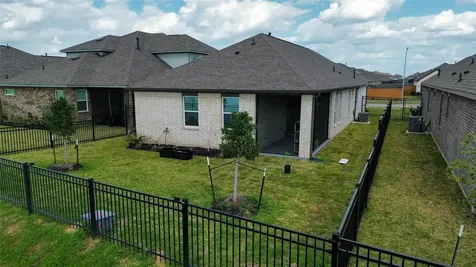 1464 Sundown Glen Lane Katy TX 77493