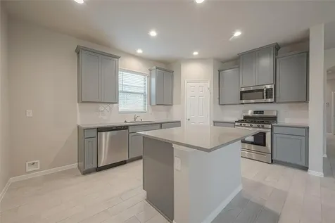 1464 Sundown Glen Lane Katy TX 77493