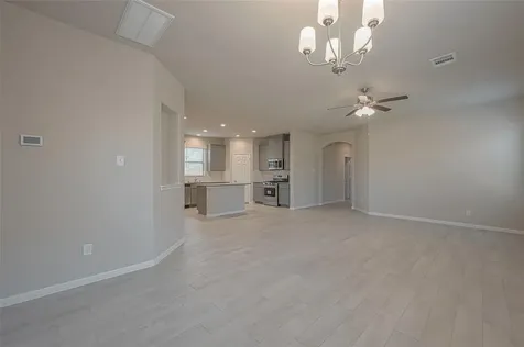 1464 Sundown Glen Lane Katy TX 77493