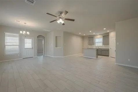 1464 Sundown Glen Lane Katy TX 77493