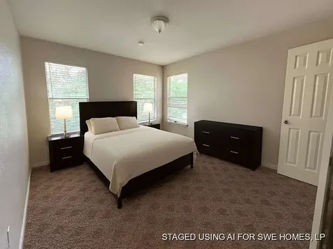 7203 Welshwood Lane Sugar Land TX 77479