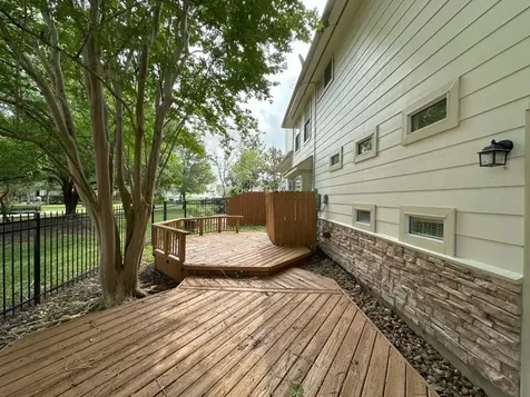 7203 Welshwood Lane Sugar Land TX 77479