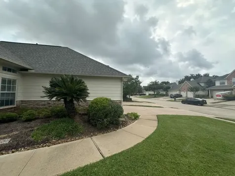 7203 Welshwood Lane Sugar Land TX 77479