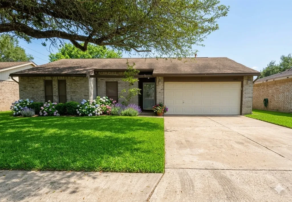 7646 Western Oak Lane Houston TX 77040