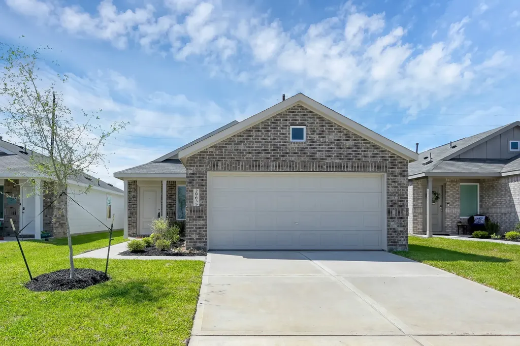 29635 Knollwood Bay Road Waller TX 77484