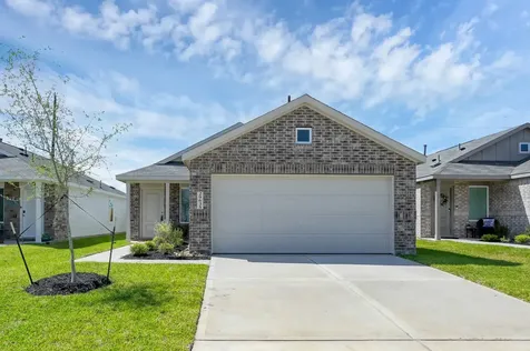 29635 Knollwood Bay Road Waller TX 77484