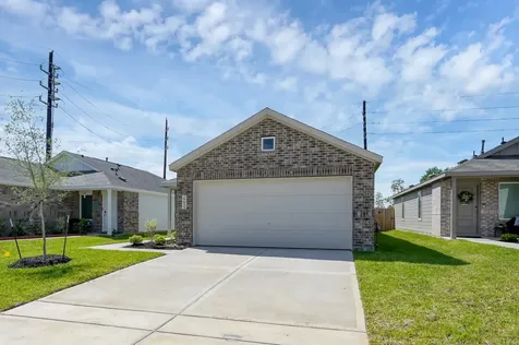 29635 Knollwood Bay Road Waller TX 77484