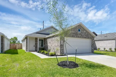 29635 Knollwood Bay Road Waller TX 77484