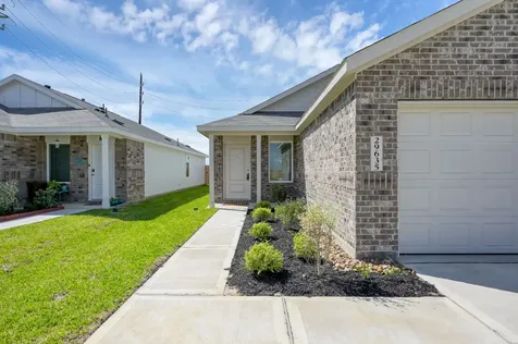29635 Knollwood Bay Road Waller TX 77484