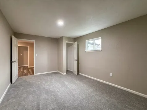 7710 Claiborne Street Houston TX 77016