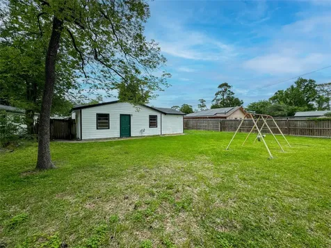 7710 Claiborne Street Houston TX 77016