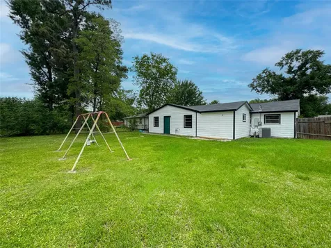 7710 Claiborne Street Houston TX 77016