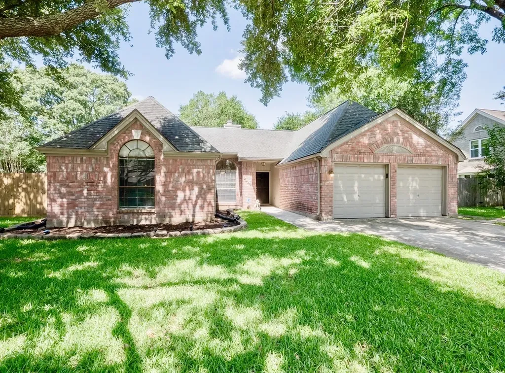 2403 Manorwood Street Sugar Land TX 77478