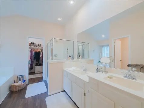 2403 Manorwood Street Sugar Land TX 77478