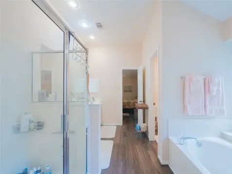 2403 Manorwood Street Sugar Land TX 77478