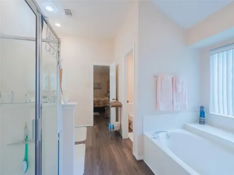 2403 Manorwood Street Sugar Land TX 77478