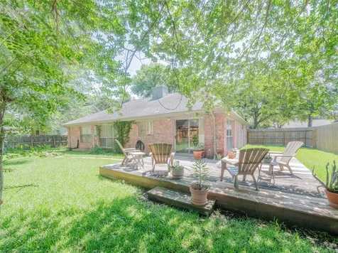 2403 Manorwood Street Sugar Land TX 77478