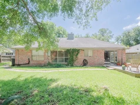 2403 Manorwood Street Sugar Land TX 77478