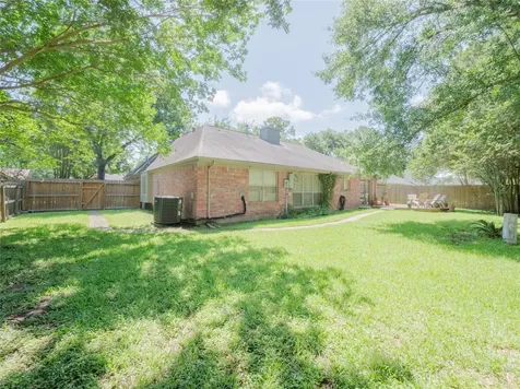 2403 Manorwood Street Sugar Land TX 77478