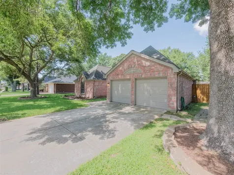 2403 Manorwood Street Sugar Land TX 77478