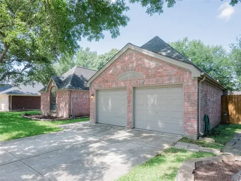 2403 Manorwood Street Sugar Land TX 77478