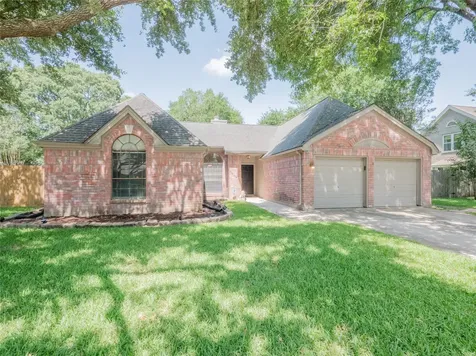 2403 Manorwood Street Sugar Land TX 77478