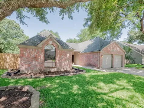 2403 Manorwood Street Sugar Land TX 77478