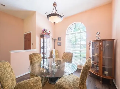 2403 Manorwood Street Sugar Land TX 77478